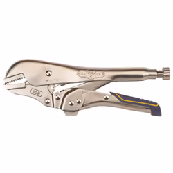 Irwin Vise-grip 10r Fast Release Straight Jaw Locking Pliers 254mm (10in)