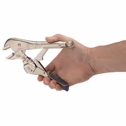 Irwin Vise-grip 10r Fast Release Straight Jaw Locking Pliers 254mm (10in)