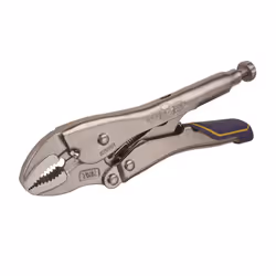 Irwin Vise-grip Curved Jaw Locking Pliers