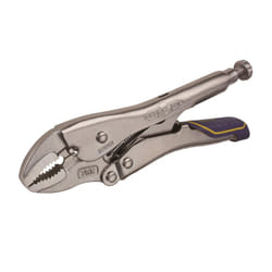 Irwin Vise-grip Curved Jaw Locking Pliers