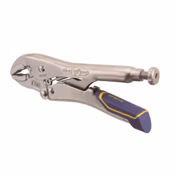 Irwin Vise-grip Curved Jaw Locking Pliers