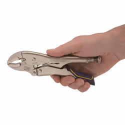 Irwin Vise-grip Curved Jaw Locking Pliers