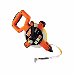 Bahco Lts Open Reel Fibreglass Tape