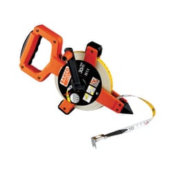 Bahco Lts Open Reel Fibreglass Tape