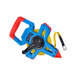 R.s.t. Open Frame Geared Tape