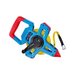 R.s.t. Open Frame Geared Tape
