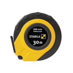 Stabila Lbm 2000 Closed Fibreglass Tape