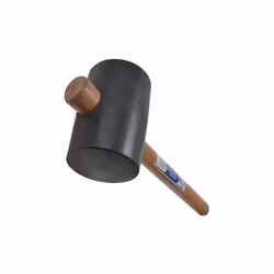 Faithfull Rubber Mallet