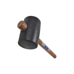 Faithfull Rubber Mallet