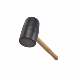 Olympia Rubber Mallets