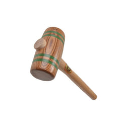 Thor Cylindrical Hardwood Mallets