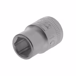 Bahco Hexagon Socket Metric Series Sbs60 1/4in Drive