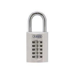Abus Mechanical 183al/45 Aluminium Combination Lock