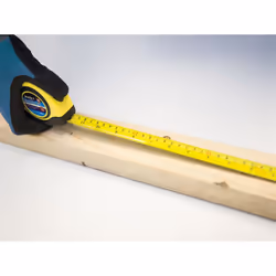 Bluespot Tools Tape 5m (12 Piece Display)