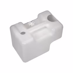 Faithfull Power Plus Replacement Tank For Fppdh240v30l