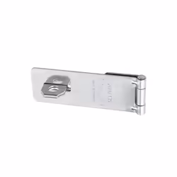 Abus Mechanical 200 Series Hasp & Staple