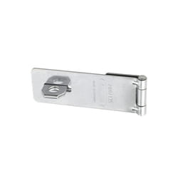 Abus Mechanical 200 Series Hasp & Staple