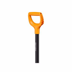 Fiskars Solid Metal Rounded Spade