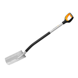 Fiskars Xact Rounded Spade