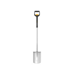 Fiskars Xact Telescopic Rounded Spade