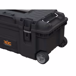 Keter Pro Gear 28in Mobile Jobbox
