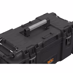 Keter Pro Gear 28in Mobile Jobbox