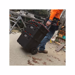 Keter Stack N Roll Cart