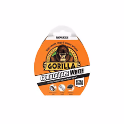 Gorilla Glue Gorilla Tape White
