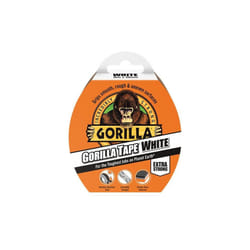 Gorilla Glue Gorilla Tape White