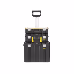 Stanley Storage Fatmax Pro-stack Mobile Bundle