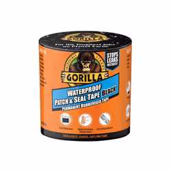 Gorilla Glue Gorilla Waterproof Patch & Seal Tape
