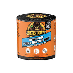 Gorilla Glue Gorilla Waterproof Patch & Seal Tape