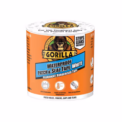 Gorilla Glue Gorilla Waterproof Patch & Seal Tape