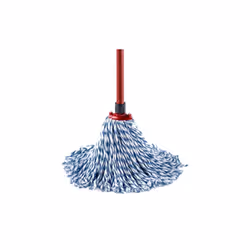 Vileda Supermocio Microfibre & Cotton Mop