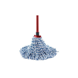 Vileda Supermocio Microfibre & Cotton Mop