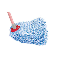 Vileda Supermocio Microfibre & Cotton Mop