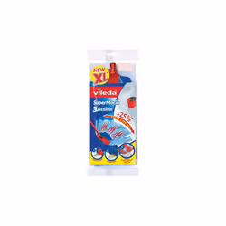 Vileda Supermocio 3action Xl Mop