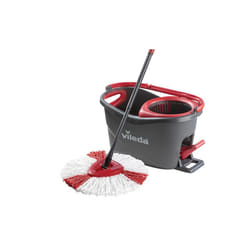 Vileda Turbo Spin Mop & Bucket