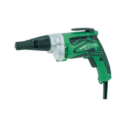 Hikoki W6vb3 Teks Variable Speed Screwdriver 620w 110v