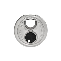 Abus Mechanical 20 Series Diskus Plus Padlock