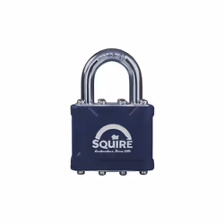Squire Stronglock Laminated Padlock