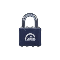 Squire Stronglock Laminated Padlock