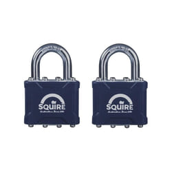 Squire Stronglock Laminated Padlock