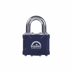Squire Stronglock Laminated Padlock