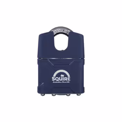 Squire Stronglock Laminated Padlock