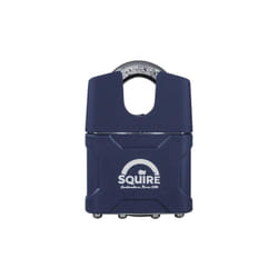 Squire Stronglock Laminated Padlock