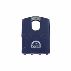 Squire Stronglock Laminated Padlock