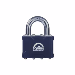 Squire Stronglock Laminated Padlock