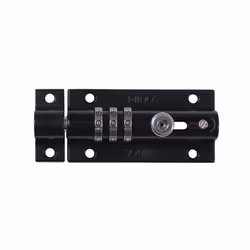 Squire Combibolt 3 Re-codable Locking Bolt