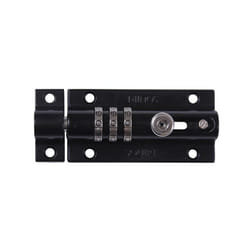 Squire Combibolt 3 Re-codable Locking Bolt